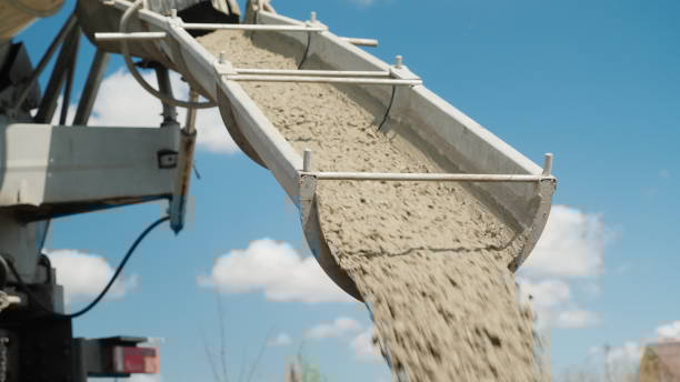 Best Concrete Foundation Repair in Ruthers, CA
