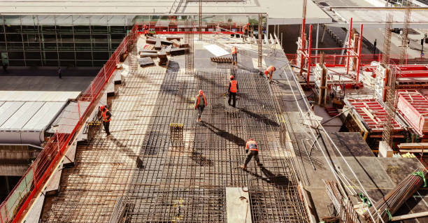 Best Concrete Patio Design and Installation in Ruthers, CA