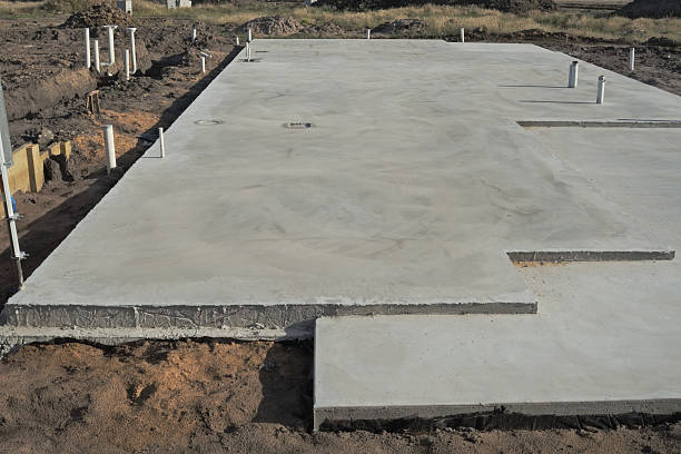 Best Concrete Sealing and Maintenance in Ruthers, CA