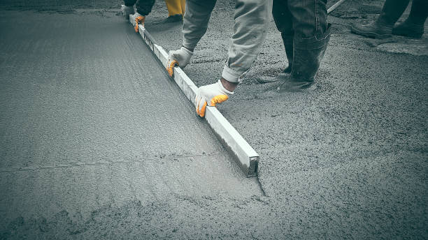 Best Concrete Steps and Stairs in Ruthers, CA