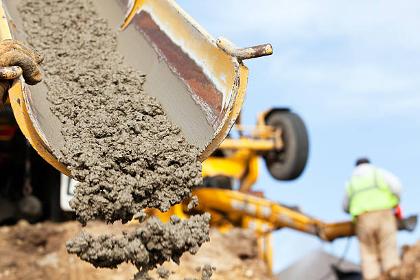 Best Concrete Demolition Services in Ruthers, CA