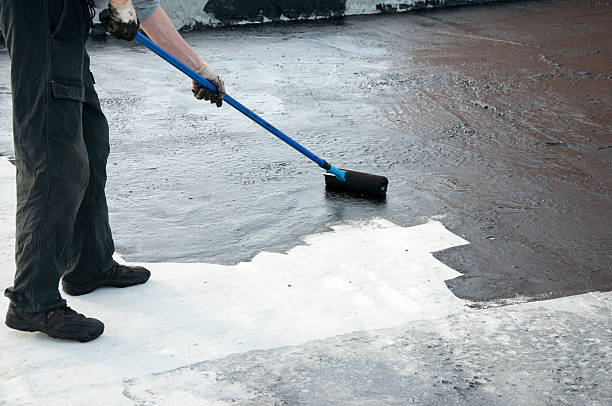Best Residential Concrete Solutions in Ruthers, CA