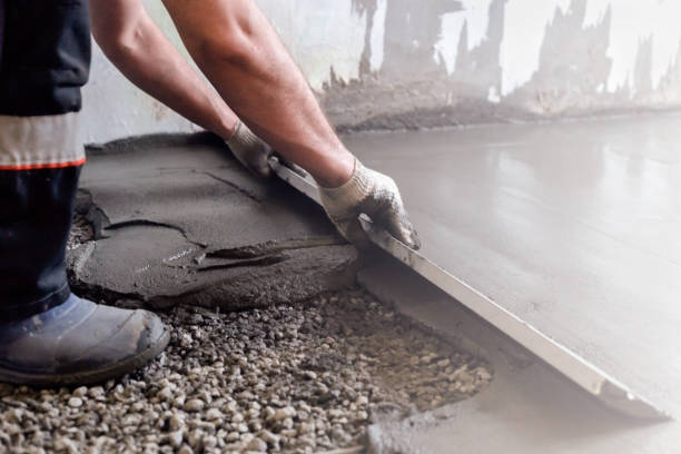 Best Concrete Staining and Coloring in Ruthers, CA